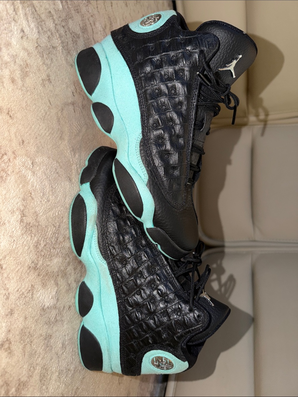 Jordan 13 Retro - Picture 4 of 7